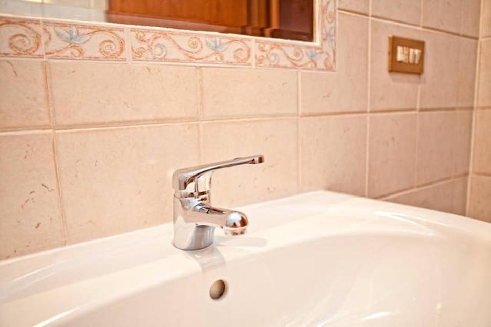 Le Tare B&B Rom Exterior foto